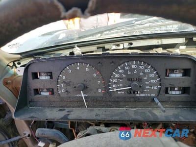 Zdjęcie 9 z 13 samochodu: 1995 TOYOTA 4RUNNER SR5 V6 VIN:JT3VN39W6S0218337 - miniatura