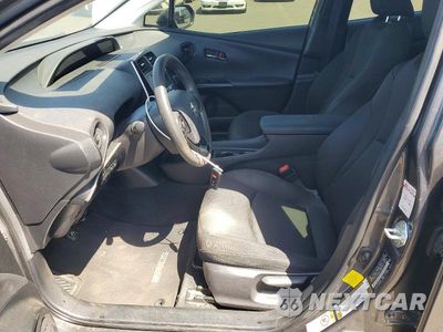 Zdjęcie 7 z 12 samochodu: 2019 TOYOTA PRIUS LE VIN:JTDKARFU1K3089924 - miniatura