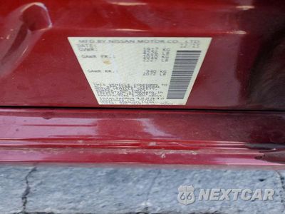 Zdjęcie 12 z 12 samochodu: 2016 NISSAN ALTIMA 2.5 S VIN:1N4AL3AP8GN322932 - miniatura