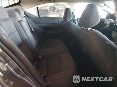 Zdjęcie 10 z 12 samochodu: 2023 NISSAN ALTIMA S VIN:1N4BL4BV5PN390046 - miniatura