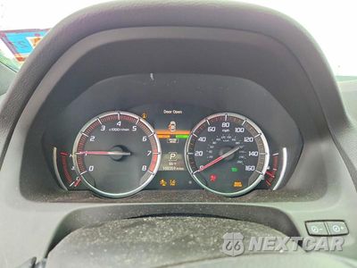 Zdjęcie 9 z 12 samochodu: 2018 ACURA TLX TECH+A VIN:19UUB3F6XJA003011 - miniatura