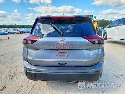Zdjęcie 6 z 13 samochodu: 2024 NISSAN ROGUE SV VIN:JN8BT3BA5RW350438 - miniatura