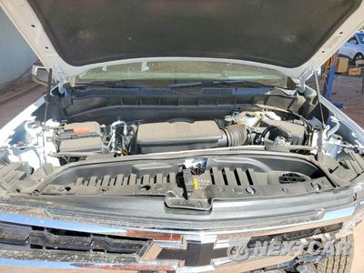 Zdjęcie 11 z 12 samochodu: 2026 CHEVROLET SILVERADO K1500 LT VIN:3GCUKDED7TG330796 - miniatura