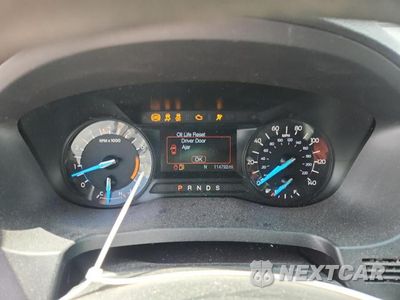 Zdjęcie 9 z 13 samochodu: 2016 FORD EXPLORER VIN:1FM5K7B82GGB70143 - miniatura