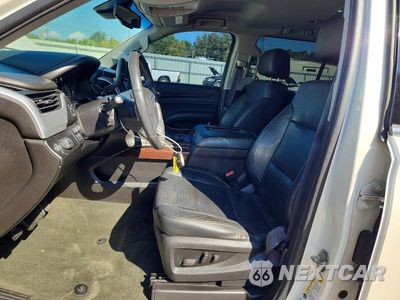 Zdjęcie 7 z 13 samochodu: 2015 GMC YUKON XL C1500 SLT VIN:1GKS1HKC4FR166526 - miniatura