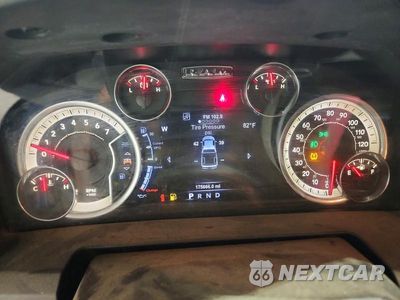 Zdjęcie 9 z 12 samochodu: 2017 RAM 1500 SLT VIN:1C6RR7LG4HS656255 - miniatura