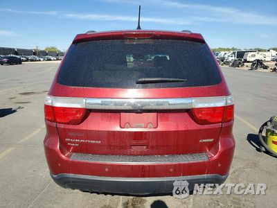Zdjęcie 6 z 13 samochodu: 2013 DODGE DURANGO CREW VIN:1C4RDJDG4DC676514 - miniatura