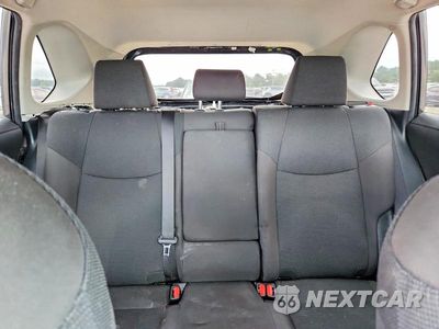 Zdjęcie 10 z 13 samochodu: 2025 TOYOTA RAV4 LE VIN:2T3H1RFV4SC314502 - miniatura