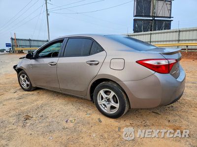 Drugie zdjęcie samochodu z przodu: 2014 TOYOTA COROLLA LE ECO VIN:2T1BPRHE1EC031148 - miniatura