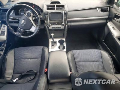 Zdjęcie 8 z 12 samochodu: 2014 TOYOTA CAMRY SE VIN:4T1BF1FK5EU791711 - miniatura