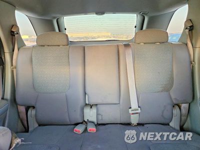Zdjęcie 10 z 13 samochodu: 2008 CHEVROLET EQUINOX LT VIN:2CNDL43F786019935 - miniatura