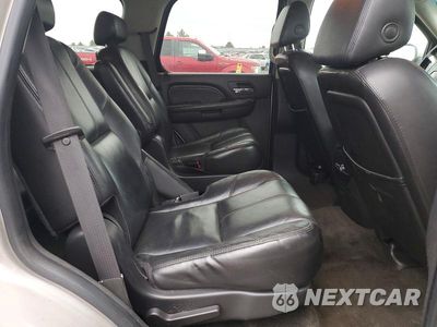 Zdjęcie 11 z 13 samochodu: 2007 GMC YUKON DENALI VIN:1GKFK63847J261794 - miniatura