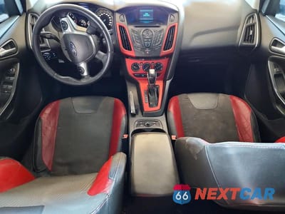 Zdjęcie 8 z 12 samochodu: 2014 FORD FOCUS TREND VIN:WF0HP4L20E4105430 - miniatura