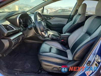 Zdjęcie 7 z 12 samochodu: 2020 SUBARU CROSSTREK LIMITED VIN:JF2GTANC5LH201141 - miniatura