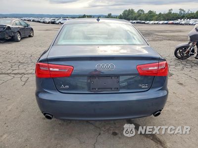 Zdjęcie 6 z 12 samochodu: 2013 AUDI A6 PREMIUM PLUS VIN:WAUGGAFC8DN125643 - miniatura