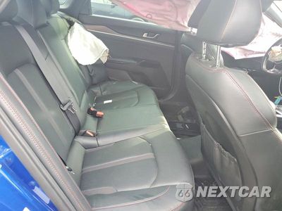 Zdjęcie 10 z 13 samochodu: 2022 KIA K5 GT VIN:5XXG44J86NG160940 - miniatura