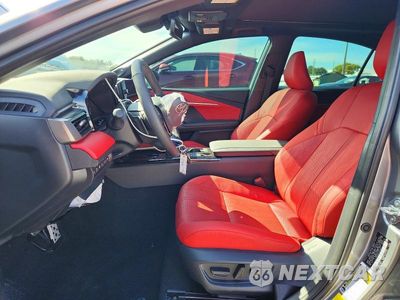 Zdjęcie 7 z 13 samochodu: 2026 TOYOTA CAMRY XSE VIN:4T1DAACK0TU318761 - miniatura
