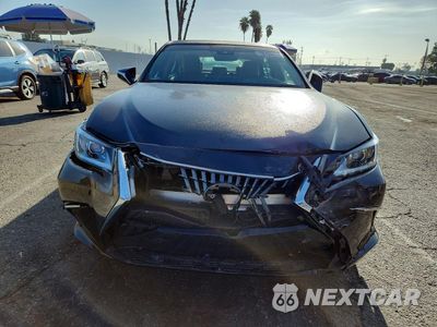 Piąte zdjęcie samochodu w środku: 2025 LEXUS ES 300H BASE VIN:58ADA1C11SU066274 - miniatura