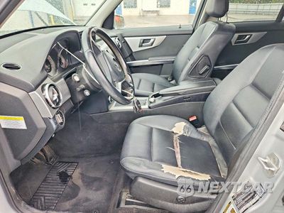 Zdjęcie 7 z 13 samochodu: 2014 MERCEDES-BENZ GLK 350 VIN:WDCGG5HB0EG156433 - miniatura
