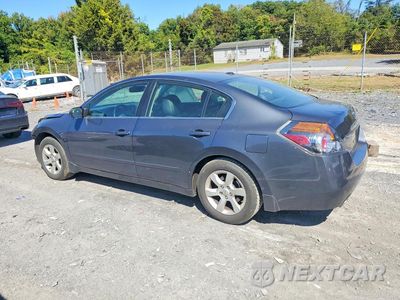 Drugie zdjęcie samochodu z przodu: 2009 NISSAN ALTIMA 2.5 VIN:1N4AL21EX9C185662 - miniatura