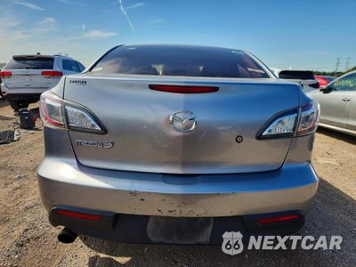 Zdjęcie 6 z 12 samochodu: 2011 MAZDA 3 I VIN:JM1BL1UF1B1394707 - miniatura