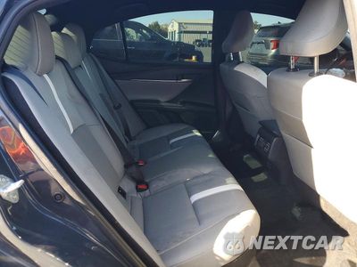 Zdjęcie 10 z 12 samochodu: 2025 TOYOTA CAMRY SE VIN:4T1DAACK2SU633947 - miniatura