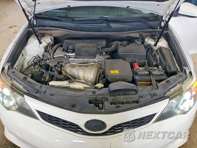 Zdjęcie 11 z 12 samochodu: 2014 TOYOTA CAMRY SE SPORT VIN:4T1BF1FK5EU386352 - miniatura