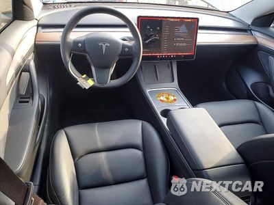 Zdjęcie 8 z 12 samochodu: 2023 TESLA MODEL 3 VIN:5YJ3E1EA2PF715461 - miniatura
