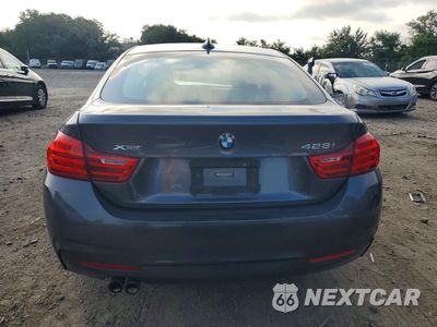 Zdjęcie 6 z 12 samochodu: 2016 BMW 428 XI GRAN COUPE SULEV VIN:WBA4C9C56GG136457 - miniatura