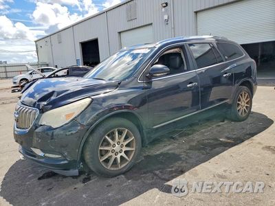 2015 BUICK ENCLAVE 5GAKRBKD2FJ120414 - główne zdjęcie licytacji z USA - miniatura