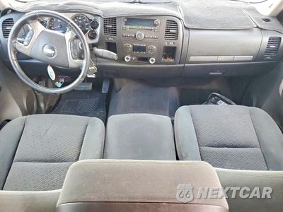 Zdjęcie 8 z 12 samochodu: 2007 CHEVROLET SILVERADO C1500 CREW CAB VIN:3GCEC13J77G504655 - miniatura