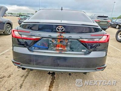 Zdjęcie 6 z 12 samochodu: 2025 TOYOTA CAMRY SE VIN:4T1DAACK4SU633013 - miniatura