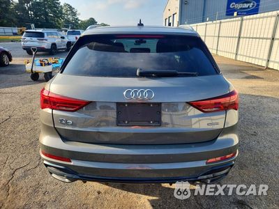 Zdjęcie 6 z 14 samochodu: 2020 AUDI Q3 PREMIUM S LINE VIN:WA1DECF36L1114079 - miniatura