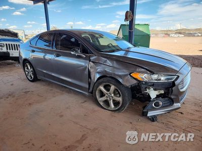 Czwarte zdjęcie samochodu z boku: 2013 FORD FUSION SE VIN:3FA6P0H92DR279861 - miniatura