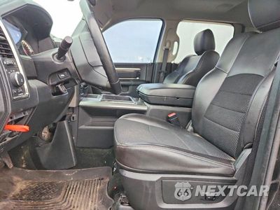 Zdjęcie 7 z 12 samochodu: 2015 RAM 1500 SPORT VIN:1C6RR7MT2FS699680 - miniatura
