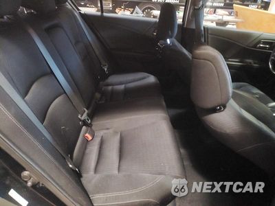 Zdjęcie 10 z 12 samochodu: 2014 HONDA ACCORD SPORT VIN:1HGCR2F5XEA171925 - miniatura