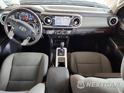Zdjęcie 8 z 13 samochodu: 2020 TOYOTA TACOMA SR5 V6 VIN:3TMAZ5CN0LM129937 - miniatura