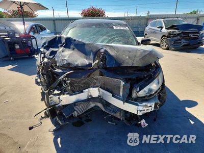 Piąte zdjęcie samochodu w środku: 2019 HONDA CIVIC EX VIN:SHHFK7H60KU203527 - miniatura