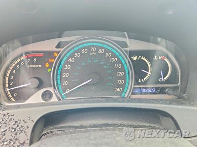 Zdjęcie 9 z 13 samochodu: 2015 TOYOTA VENZA XLE VIN:4T3ZK3BB7FU074666 - miniatura