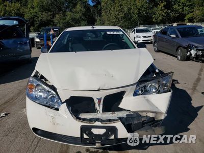 Piąte zdjęcie samochodu w środku: 2008 PONTIAC G6 GT VIN:1G2ZH17N684162960 - miniatura