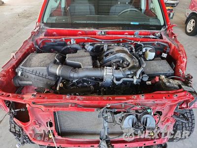 Zdjęcie 11 z 13 samochodu: 2022 TOYOTA TACOMA SR5 V6 VIN:3TMAZ5CNXNM168652 - miniatura