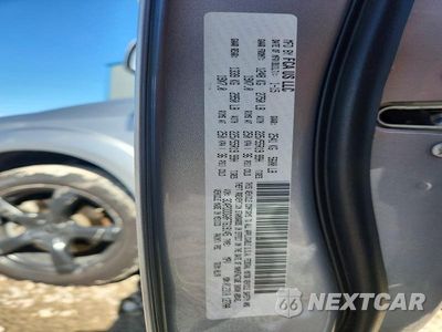 Zdjęcie 13 z 13 samochodu: 2015 DODGE JOURNEY LIMITED VIN:3C4PDDDG0FT619145 - miniatura