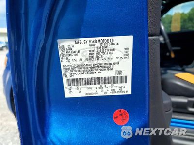 Zdjęcie 13 z 13 samochodu: 2012 FORD ESCAPE XLT VIN:1FMCU0D7XCKC34319 - miniatura