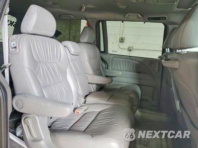 Zdjęcie 11 z 13 samochodu: 2009 HONDA ODYSSEY TOURING VIN:5FNRL38989B008901 - miniatura