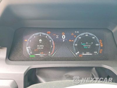 Zdjęcie 9 z 13 samochodu: 2026 TOYOTA 4RUNNER PLATINUM HV VIN:JTEVB5BR3T5045509 - miniatura