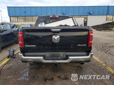 Zdjęcie 6 z 13 samochodu: 2019 RAM 1500 LARAMIE VIN:1C6SRFJT3KN714423 - miniatura