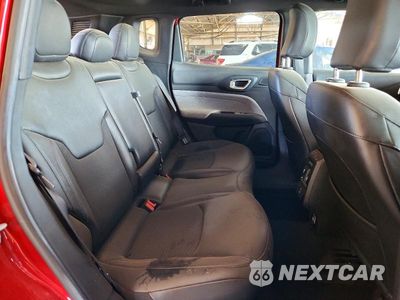 Zdjęcie 11 z 13 samochodu: 2025 JEEP COMPASS LATITUDE VIN:3C4NJDBN5ST547922 - miniatura
