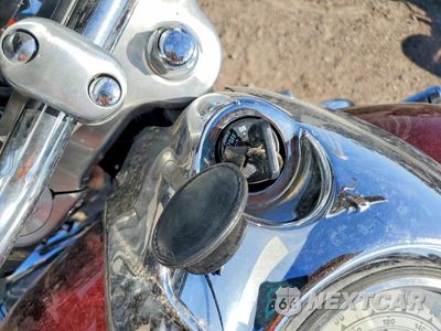 Zdjęcie 8 z 9 samochodu: 2002 YAMAHA XV1600 AS VIN:JYAVP02E22A016686 - miniatura