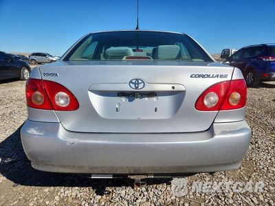 Zdjęcie 6 z 12 samochodu: 2006 TOYOTA COROLLA LE VIN:1NXBR30E16Z660976 - miniatura