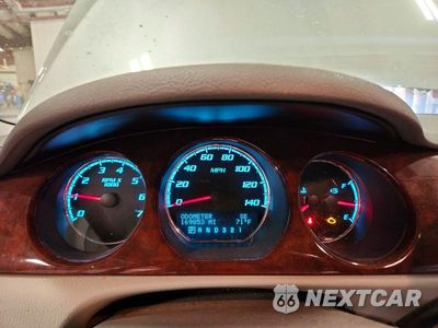 Zdjęcie 9 z 12 samochodu: 2009 BUICK LUCERNE CXL VIN:1G4HD57MX9U137381 - miniatura